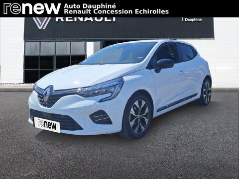 Renault Clio IV 2023 occasion &Eacute;chirolles 38130