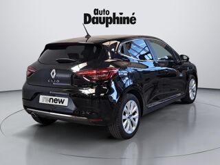 Clio IV 2019 occasion 38130 &Eacute;chirolles
