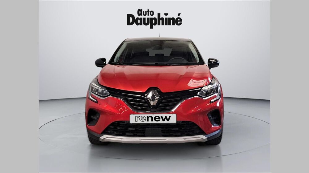 Captur 2023 occasion 38130 &Eacute;chirolles