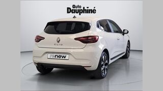 Clio 2023 occasion 38130 &Eacute;chirolles