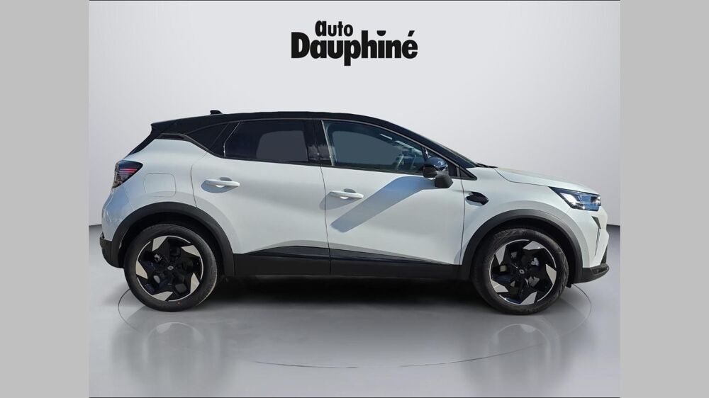 Captur 2026 occasion 38130 &Eacute;chirolles