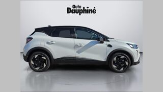 Captur 2026 occasion 38130 &Eacute;chirolles