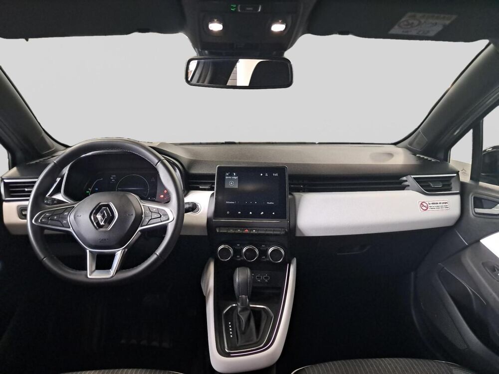 Clio IV 2023 occasion 38130 &Eacute;chirolles