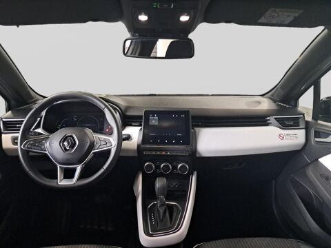 Clio IV 2023 occasion 38130 &Eacute;chirolles