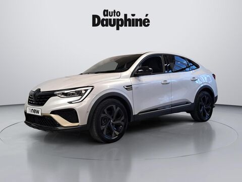 Annonce voiture Renault Arkana 20590 €