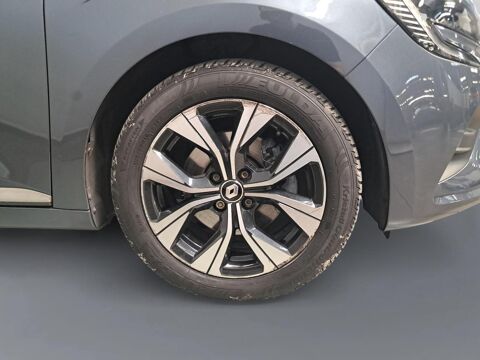 Clio IV 2023 occasion 38130 &Eacute;chirolles