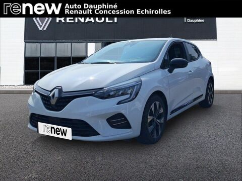 Annonce voiture Renault Clio IV 14790 €