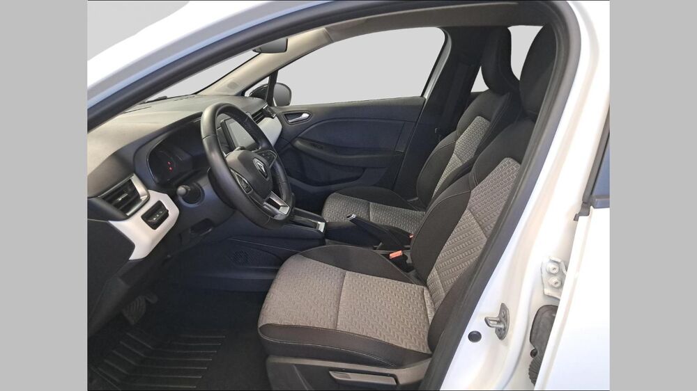 Clio IV 2023 occasion 38130 &Eacute;chirolles
