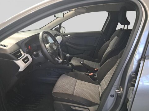 Clio IV 2023 occasion 38130 &Eacute;chirolles