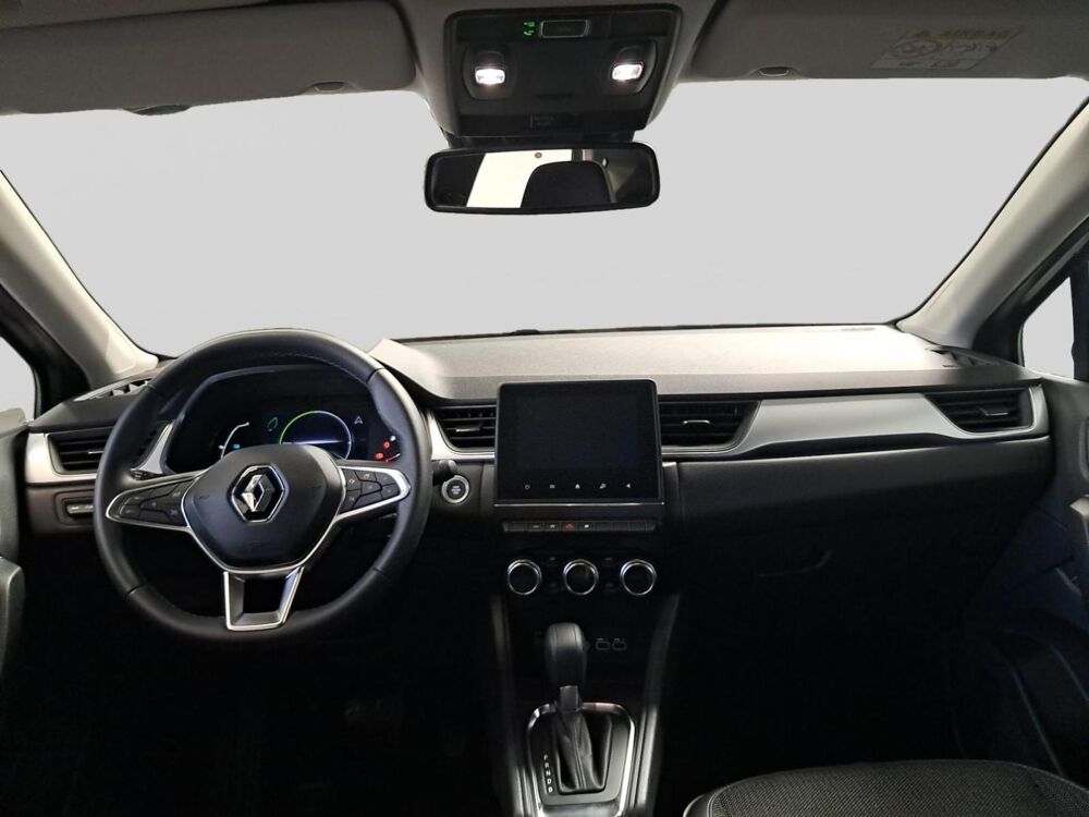 Captur 2024 occasion 38130 &Eacute;chirolles