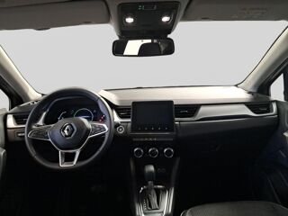 Captur 2024 occasion 38130 &Eacute;chirolles