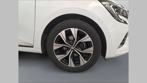 Clio IV 2023 occasion 38130 &Eacute;chirolles
