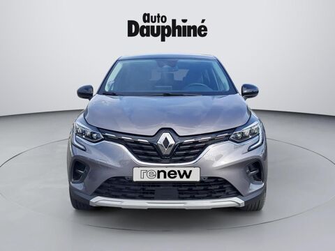 Captur 2023 occasion 38130 &Eacute;chirolles