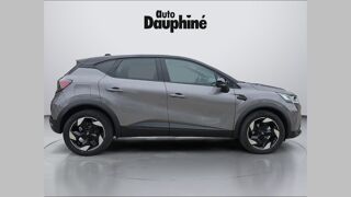 Captur 2026 occasion 38130 &Eacute;chirolles