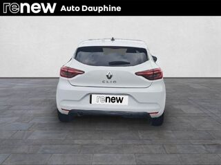 Clio IV 2022 occasion 38130 &Eacute;chirolles