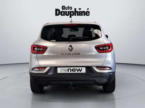 Kadjar 2021 occasion 38130 &Eacute;chirolles