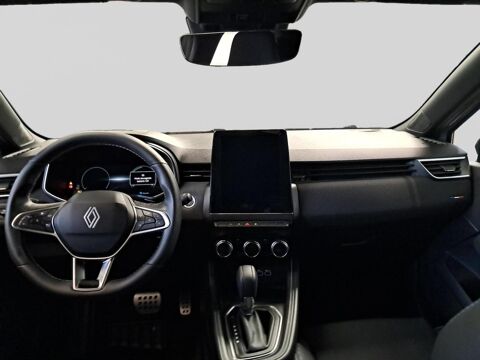 Clio IV 2025 occasion 38130 &Eacute;chirolles