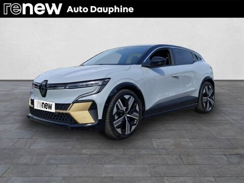 Renault M&eacute;gane 2023 occasion &Eacute;chirolles 38130