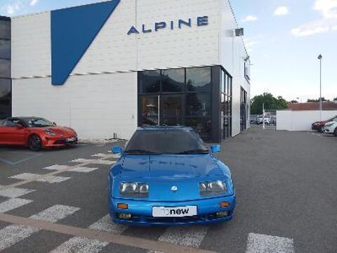 Renault Alpine 1990 occasion Échirolles 38130