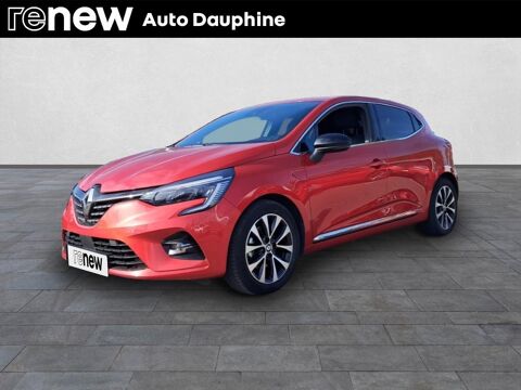 Renault Clio IV 2023 occasion &Eacute;chirolles 38130