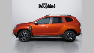 Duster 2022 occasion 38130 &Eacute;chirolles