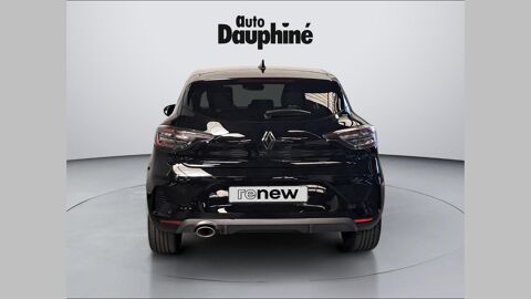 Clio IV 2025 occasion 38130 &Eacute;chirolles