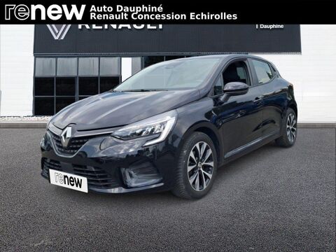 Renault Clio IV 2023 occasion Échirolles 38130