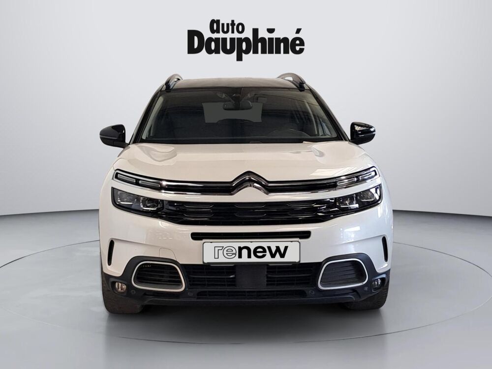 C5 aircross 2020 occasion 38130 &Eacute;chirolles
