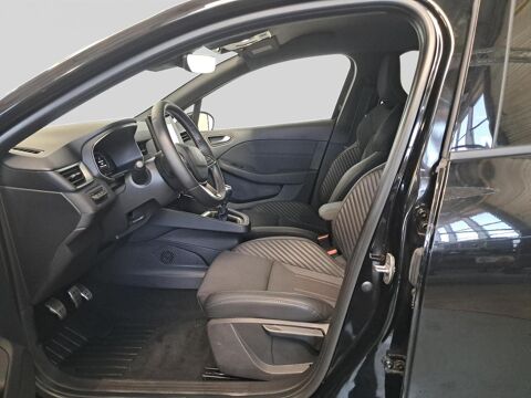 Clio IV 2025 occasion 38130 &Eacute;chirolles