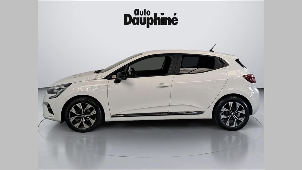 Clio IV 2023 occasion 38130 &Eacute;chirolles