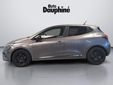 Clio IV 2024 occasion 38130 &Eacute;chirolles