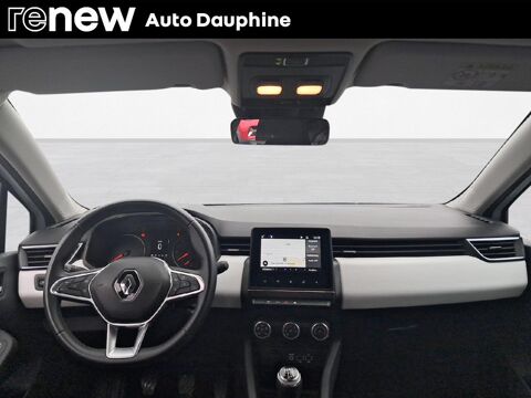 Clio IV 2022 occasion 38130 &Eacute;chirolles