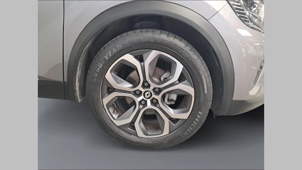 Captur 2023 occasion 38130 &Eacute;chirolles