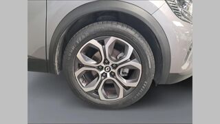 Captur 2023 occasion 38130 &Eacute;chirolles