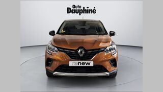 Captur 2020 occasion 38130 &Eacute;chirolles