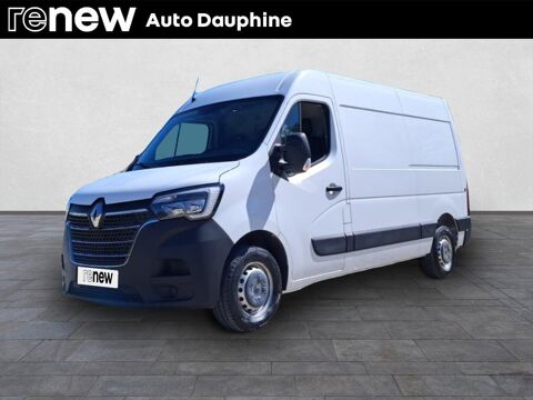 Renault Master 2022 occasion &Eacute;chirolles 38130