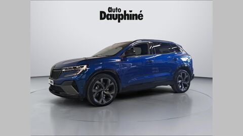 Renault Austral 2023 occasion &Eacute;chirolles 38130