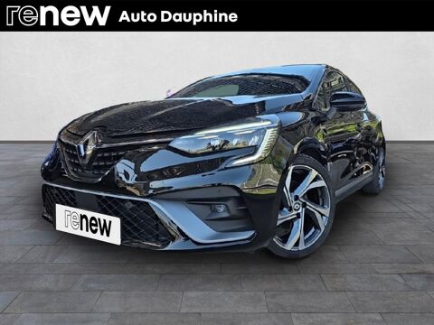 Renault Clio IV 2022 occasion &Eacute;chirolles 38130