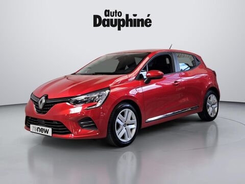 Annonce voiture Renault Clio IV 13590 €