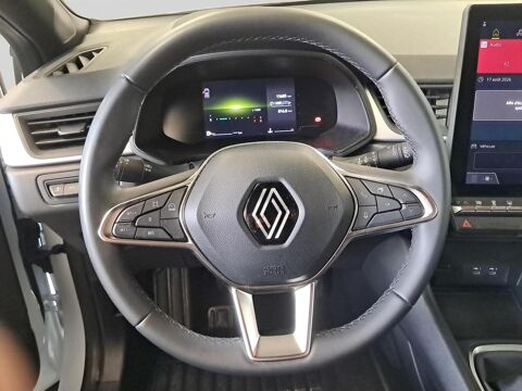 Captur 2025 occasion 38130 &Eacute;chirolles