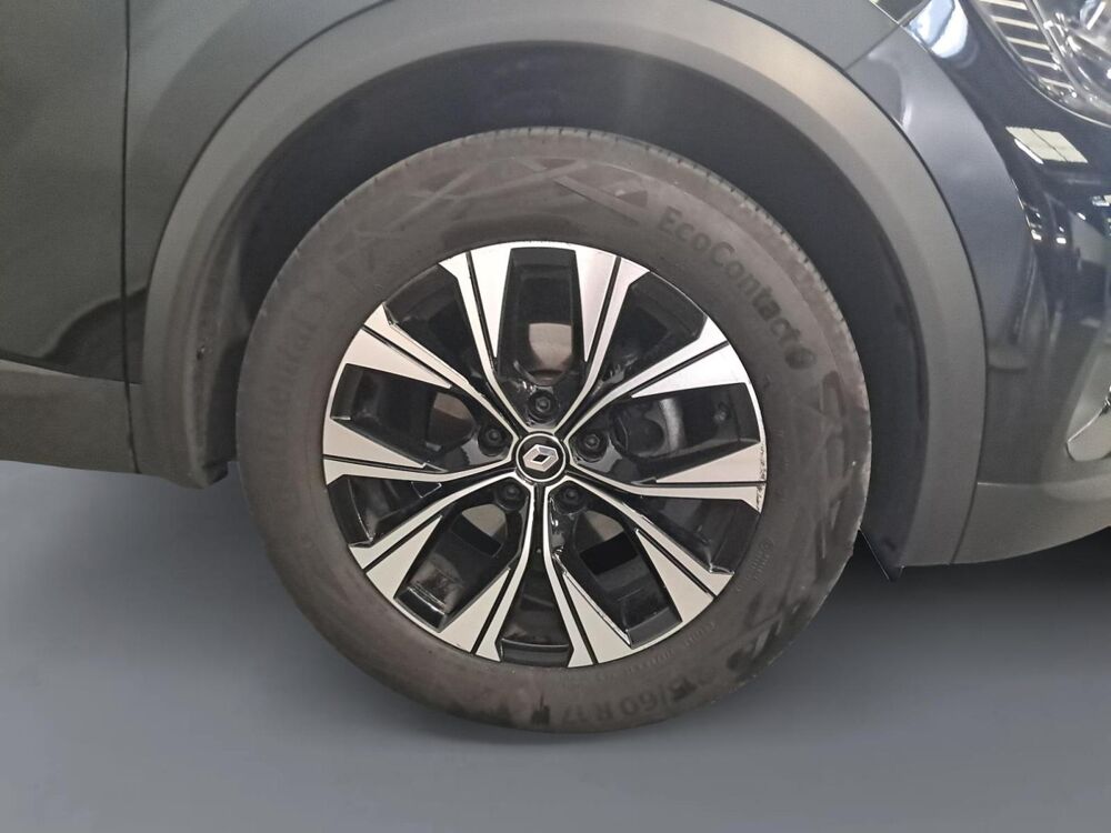 Captur 2024 occasion 38130 &Eacute;chirolles