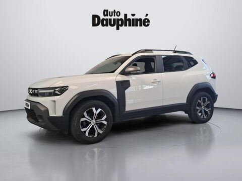 Annonce voiture Dacia Duster 20590 €