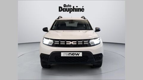 Duster 2023 occasion 38130 &Eacute;chirolles