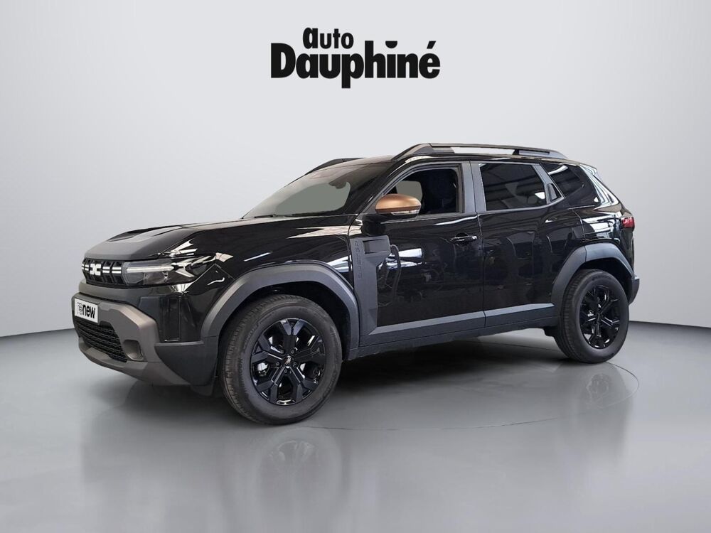 Duster 2026 occasion 38130 &Eacute;chirolles