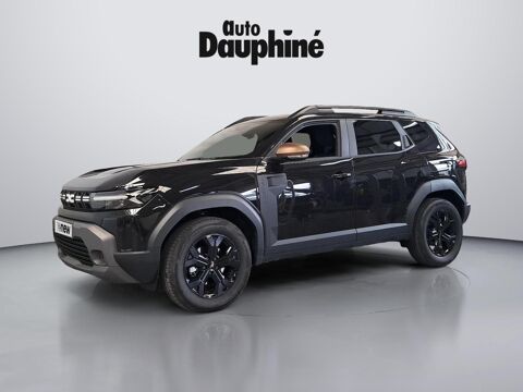 Annonce voiture Dacia Duster 29690 €