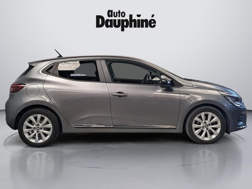 Clio IV 2023 occasion 38130 &Eacute;chirolles