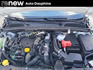 Clio IV 2022 occasion 38130 &Eacute;chirolles