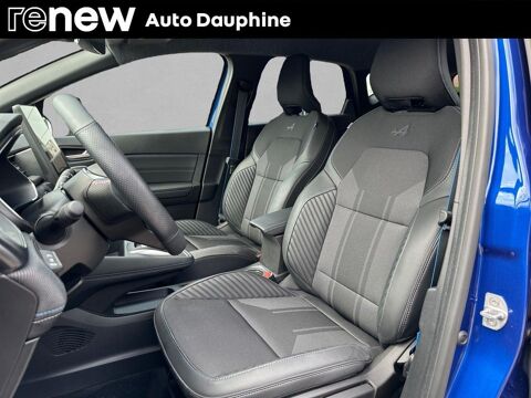 Captur 2025 occasion 38130 &Eacute;chirolles