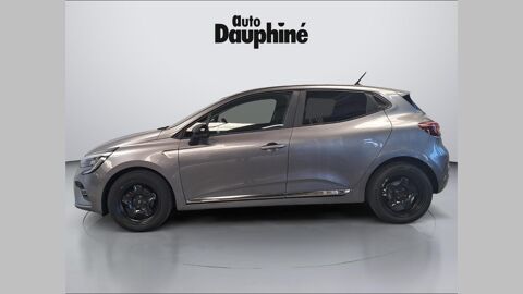 Clio IV 2024 occasion 38130 &Eacute;chirolles