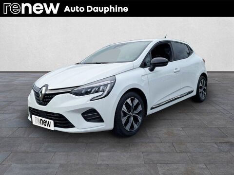 Renault Clio IV 2022 occasion &Eacute;chirolles 38130